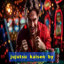 jujutsu kaisen by maplestar full